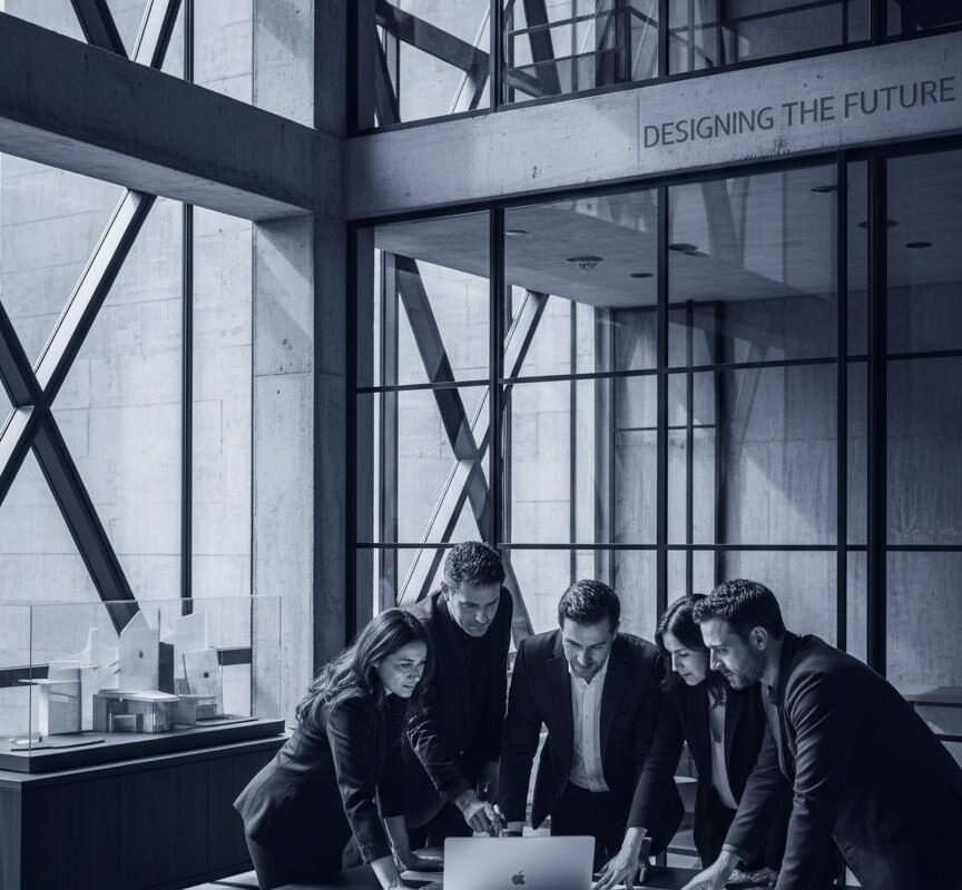 Architecture Principles